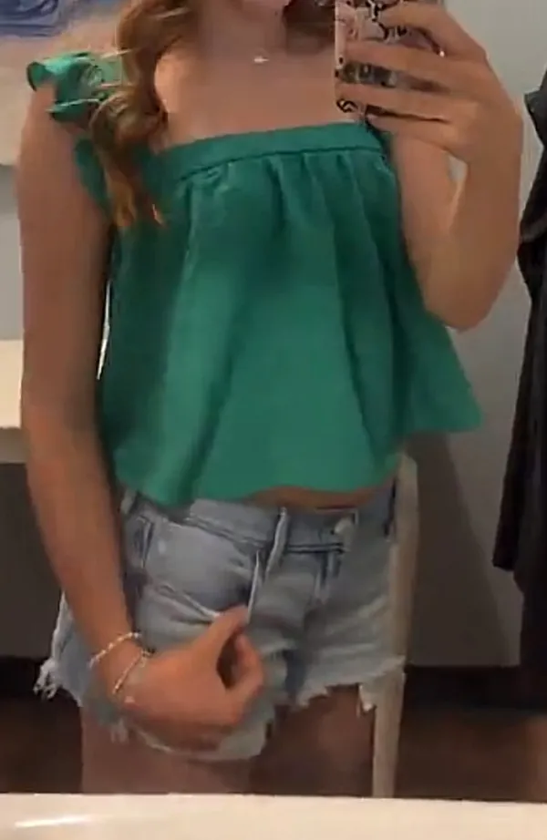 Tj Maxx top - Image 3