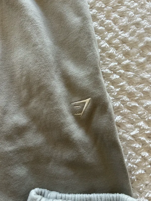 Gymshark Sweatpants Women’s - Image 2