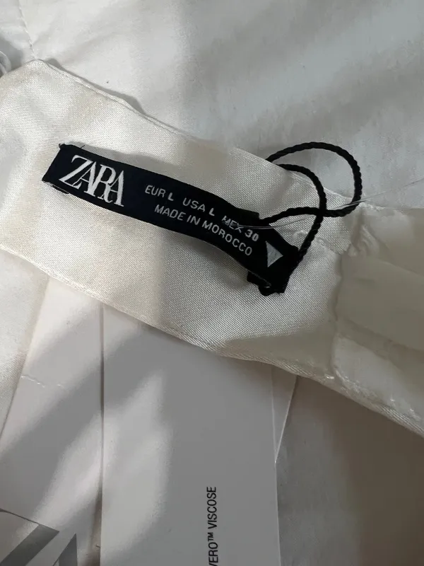 ZARA Top - Image 2