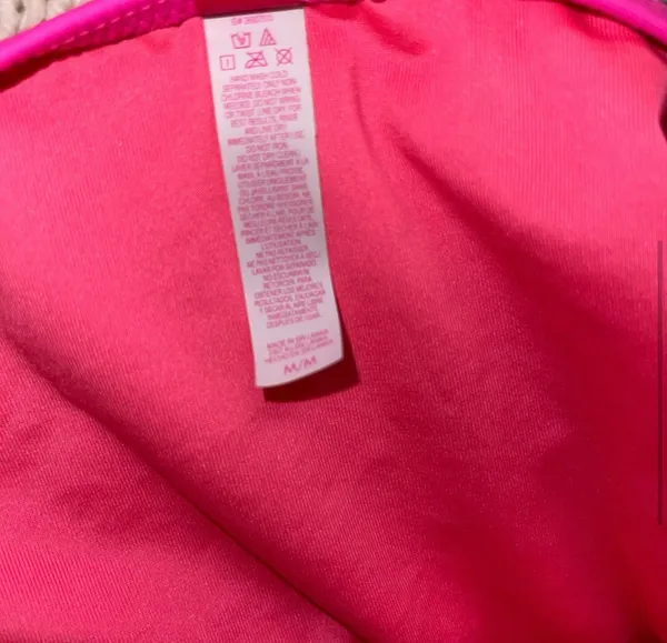 Victoria's Secret Bikini Swim Set 2pc - Image 4