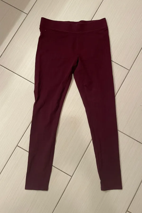 Aerie Chill Play Move Leggings - Image 5