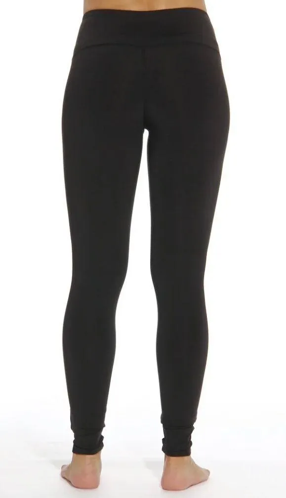 Black Leggings - Image 3