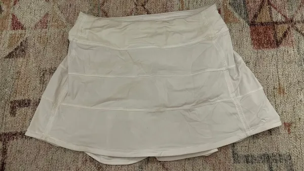 Lululemon Skirt Pace Rival - Image 4