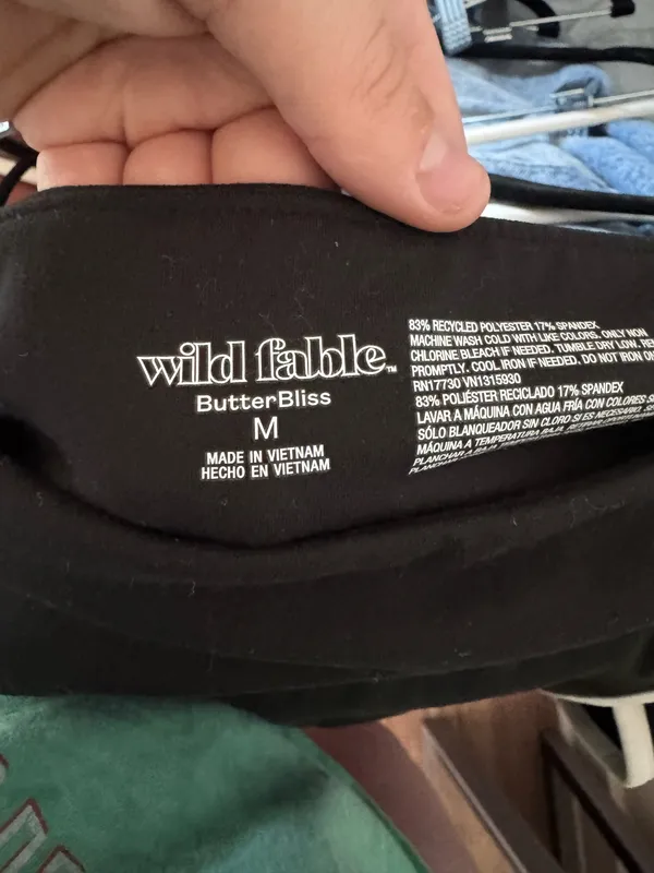 Wild Fable Skort - Image 3