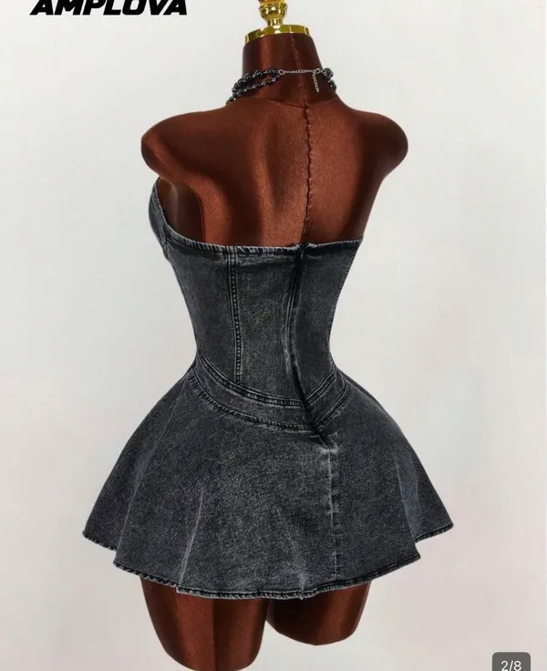 SHEIN dress - Image 2