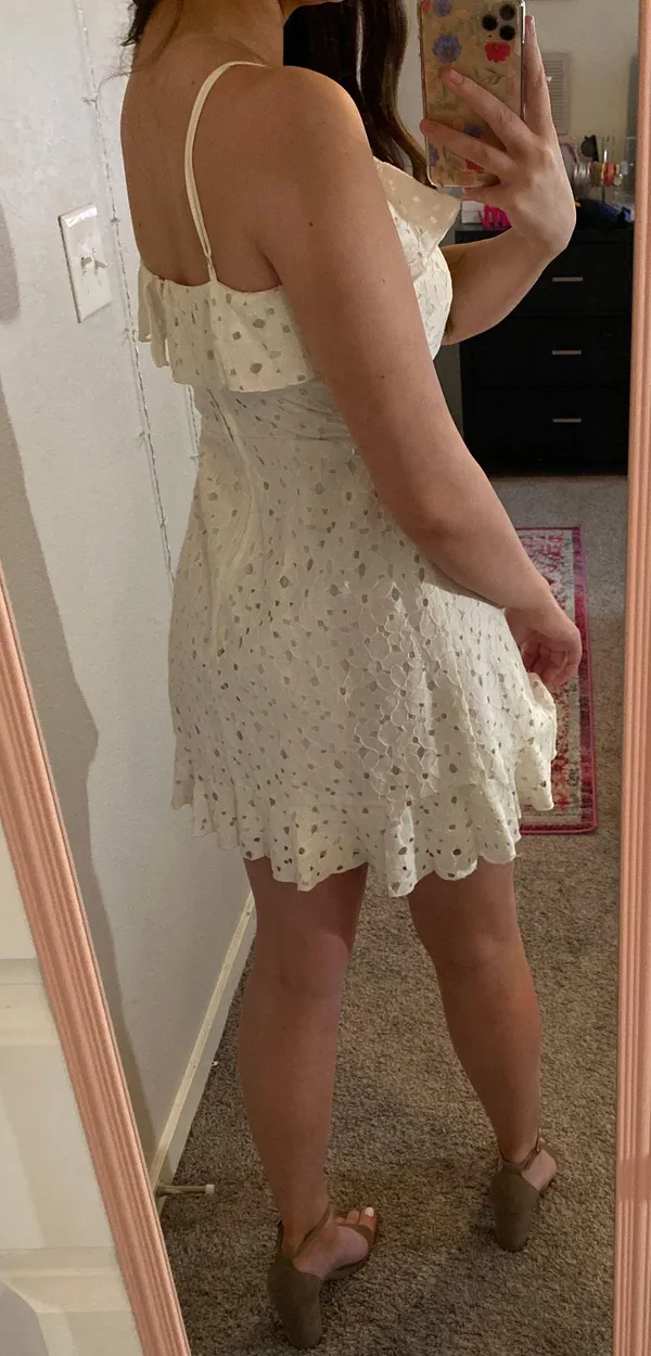 Francesca's Dress - Image 4