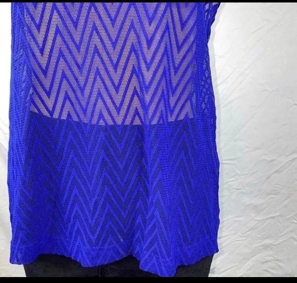 Tank top Blue - Image 4