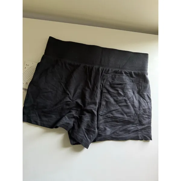 $59 New Athleta Bliss Short - Black - Small - Image 6