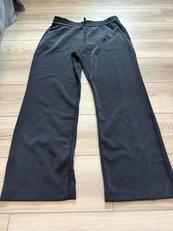 Lululemon Softstreme High-Rise Pant - Black - Image 5