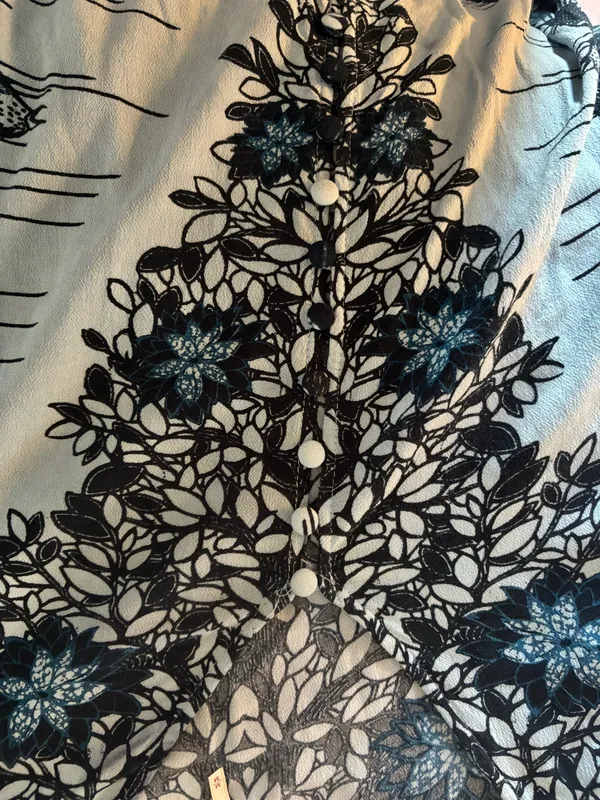 Free People Top Long - Image 4