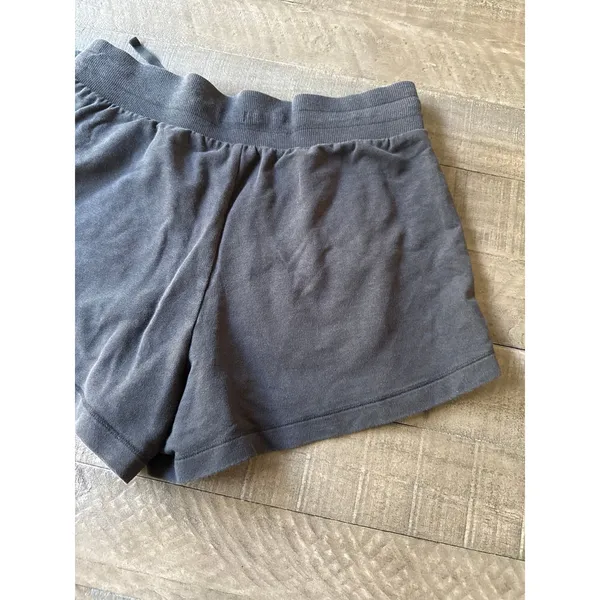 All in‎ Motion Women's Black 3" Athletic Shorts Size Medium - Image 6