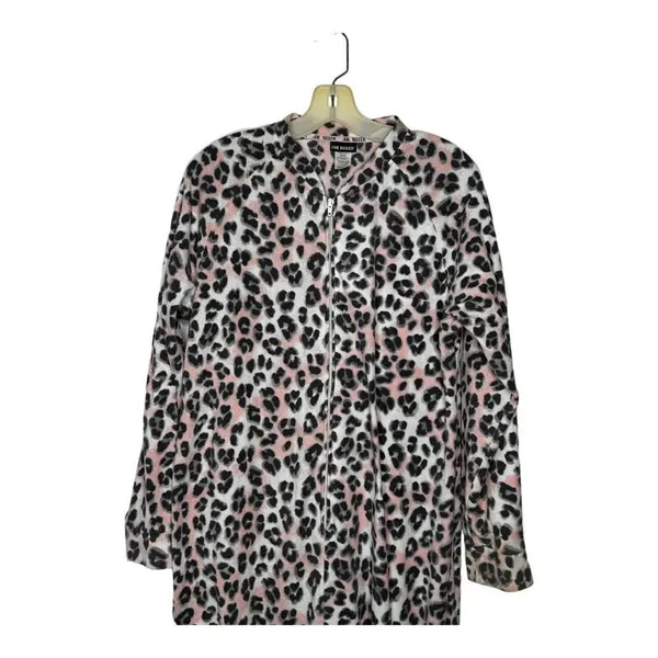 Joe‎ Boxer Animal Print One Piece Pajamas - Image 2