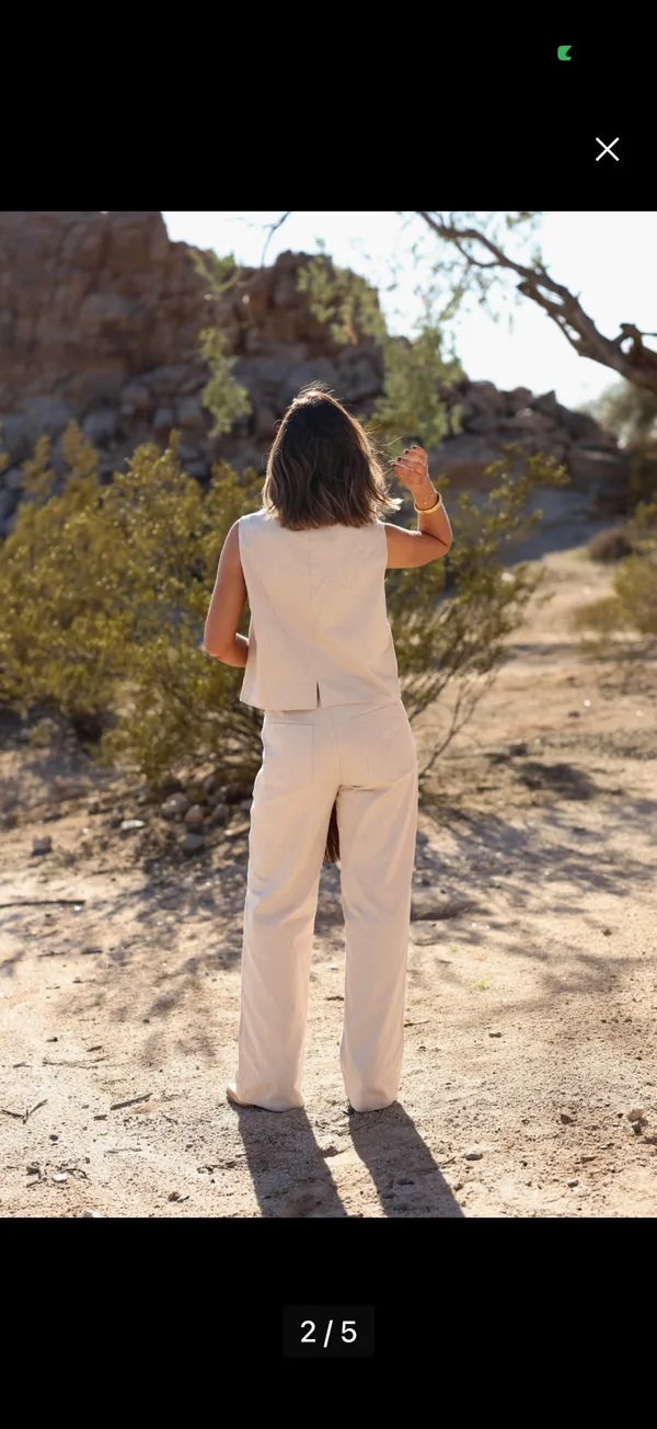 Lane 201 Pants - Image 2