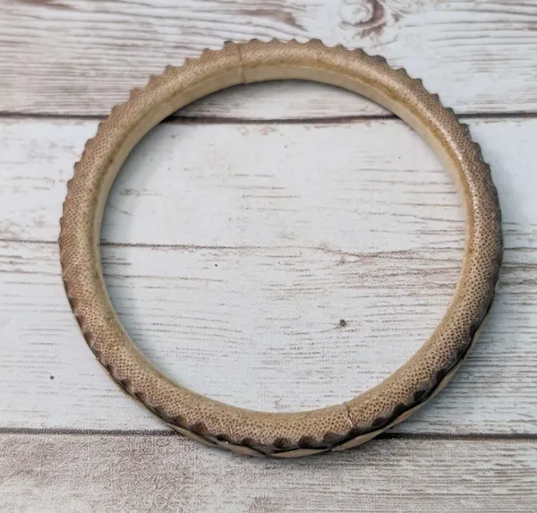 Vintage Bracelet / Bangle - Image 5