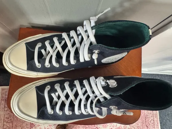 Converse High-Top 70s - Image 7