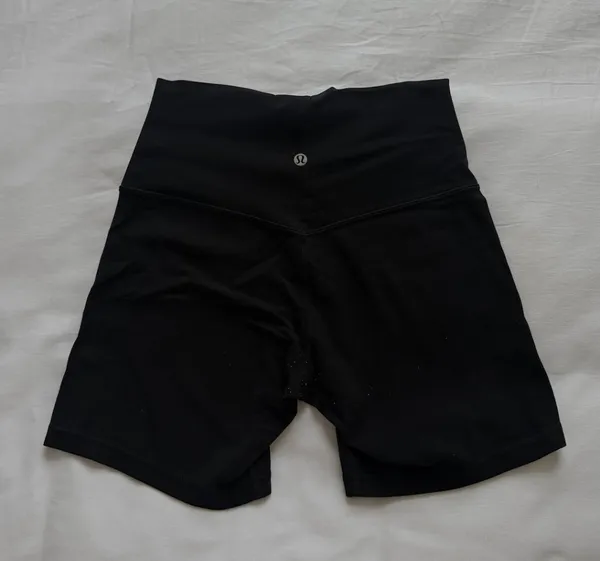 lululemon Align™ High-Rise Short 6" - Image 7