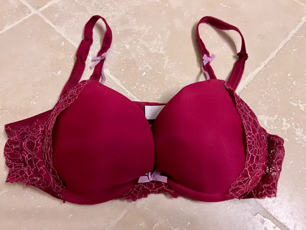 Victoria's Secret Dream Angels Bra 34B - Image 2