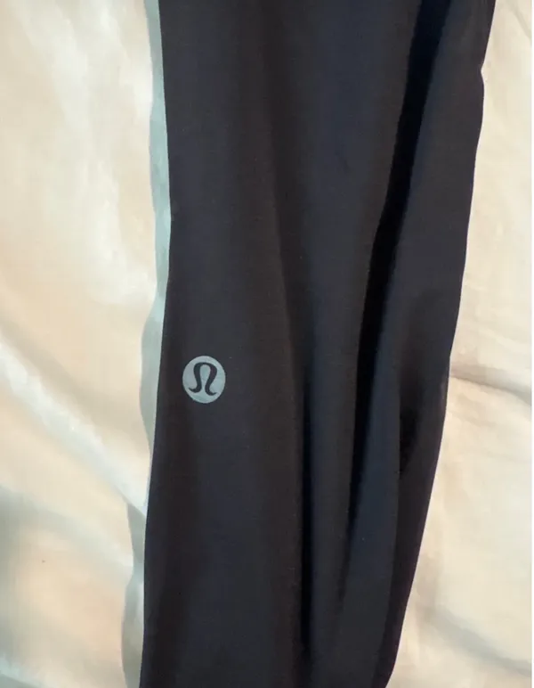 Lululemon Leggings - Image 3