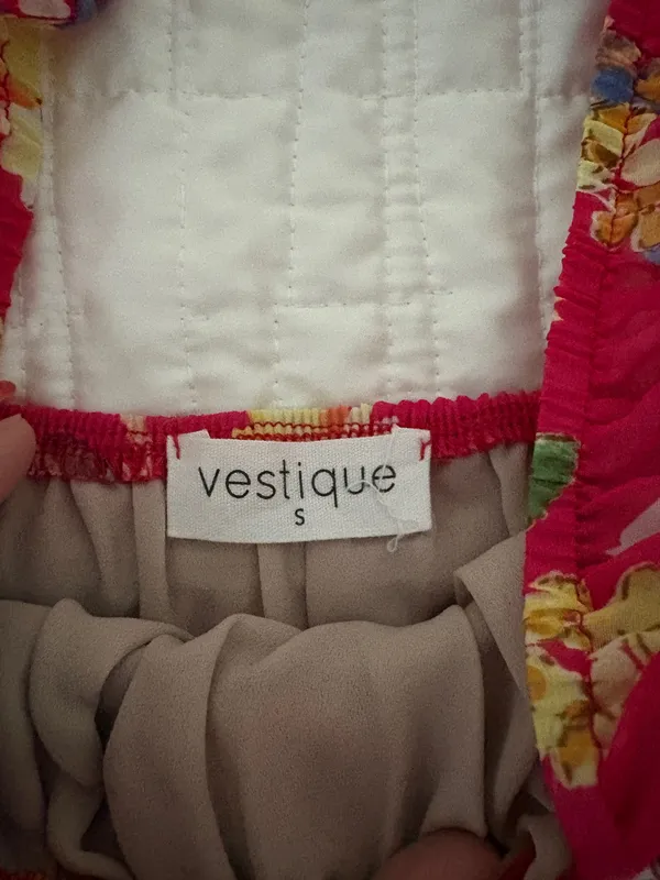Vestique Top - Image 2
