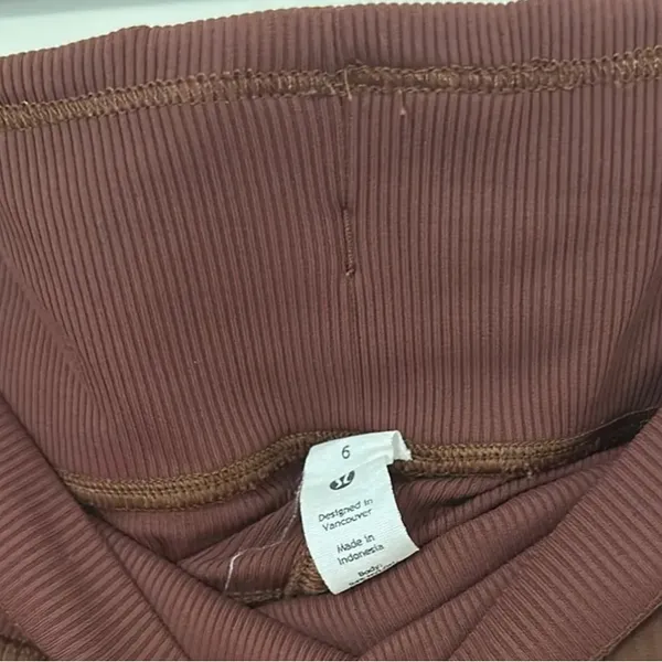 Lululemon Joggers - Image 3