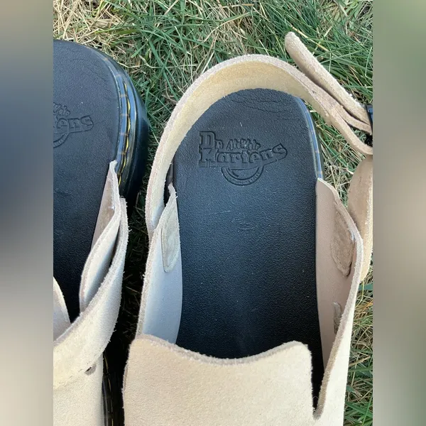 DR. MARTENS clogs 🔥🔥 - Image 8