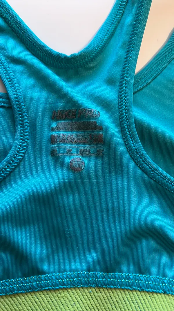 Nike Women’s Sports Bra - Image 3