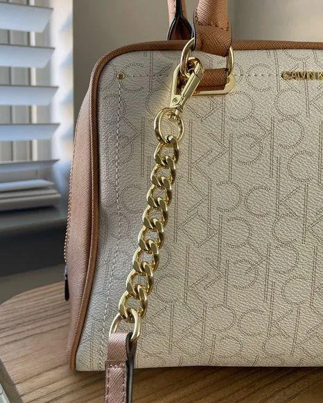 Calvin Klein Crossbody Purse - Image 9
