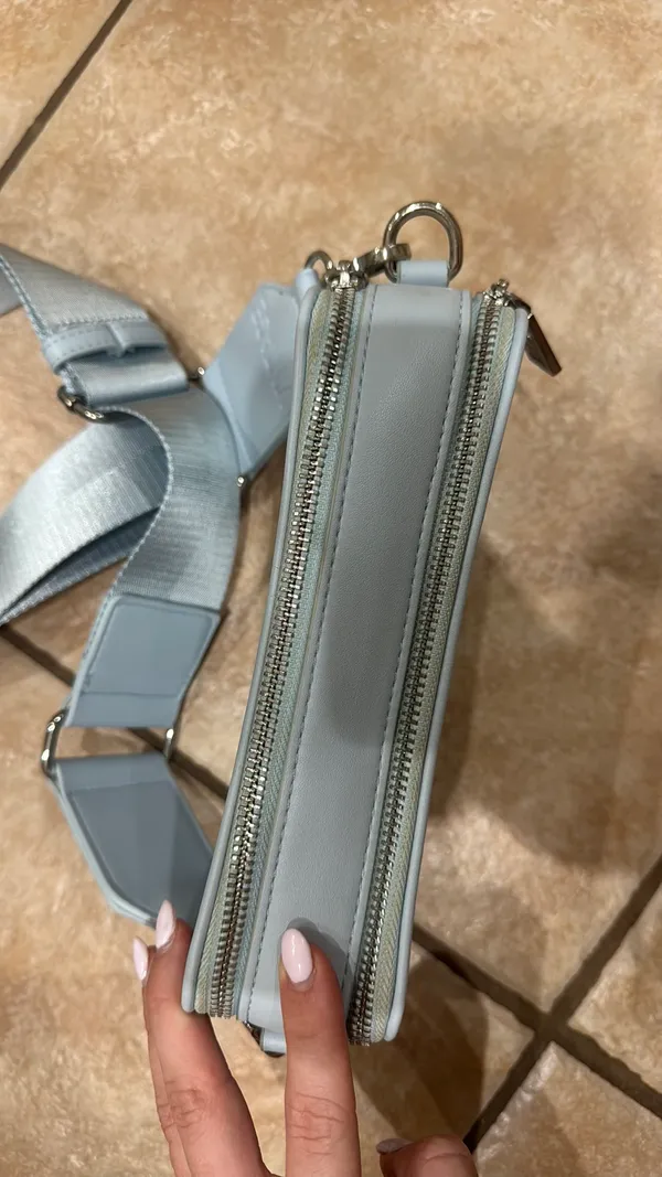 Vintage Havana Purse - Image 3