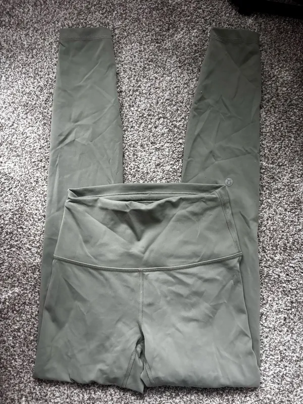 Lululemon Leggings - Image 2