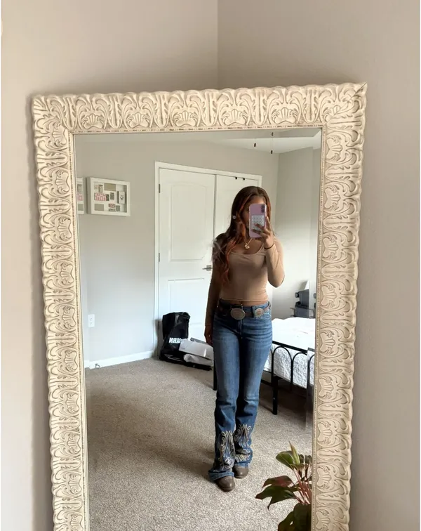 Idyllwind Miranda Lambert Flare Jeans - Image 2