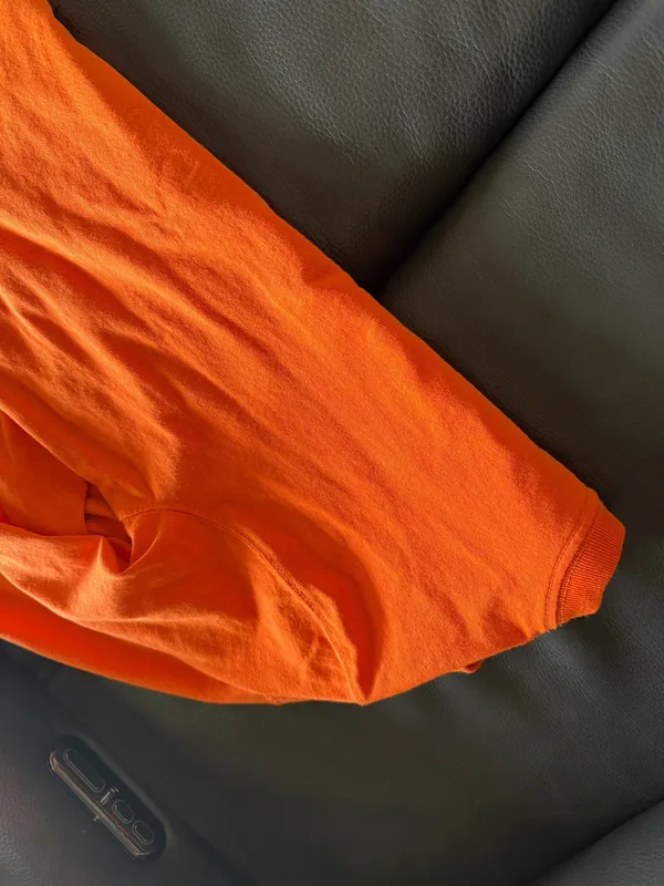 Carhartt Women’s Top Long Sleeve - Image 2