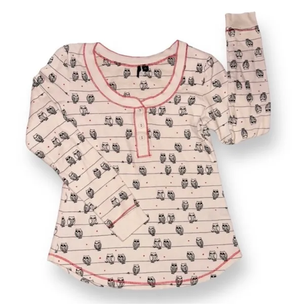Kensie Pajama Set - Image 2