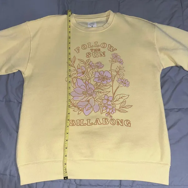 Billabong Crewneck - Image 8