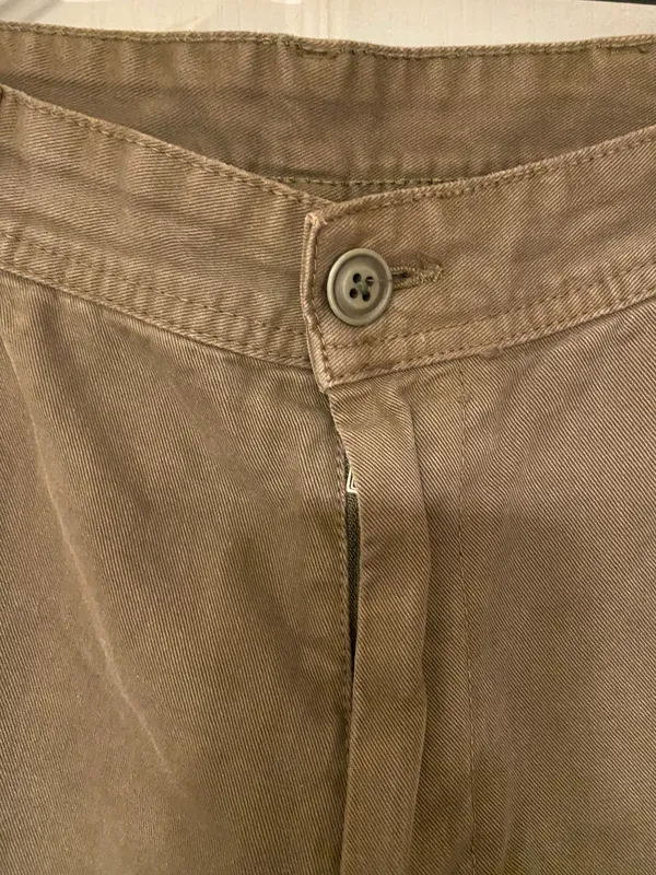 Brandy Melville Cargo Pants - Image 3
