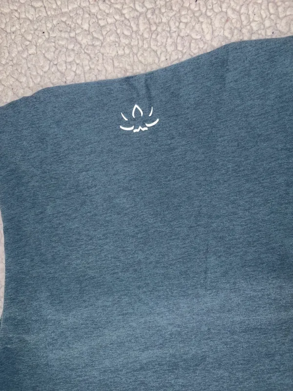 Beyond Yoga Spacedye Square Neck Crop Tank - Image 7