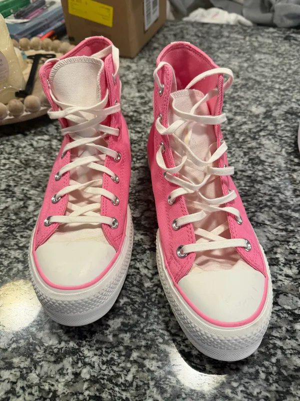 Converse High-Top - Image 6