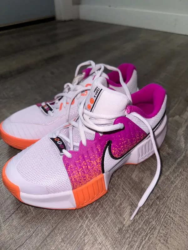 Nike Wmns Zoom GP Challenge Pro Premium HC - Image 2