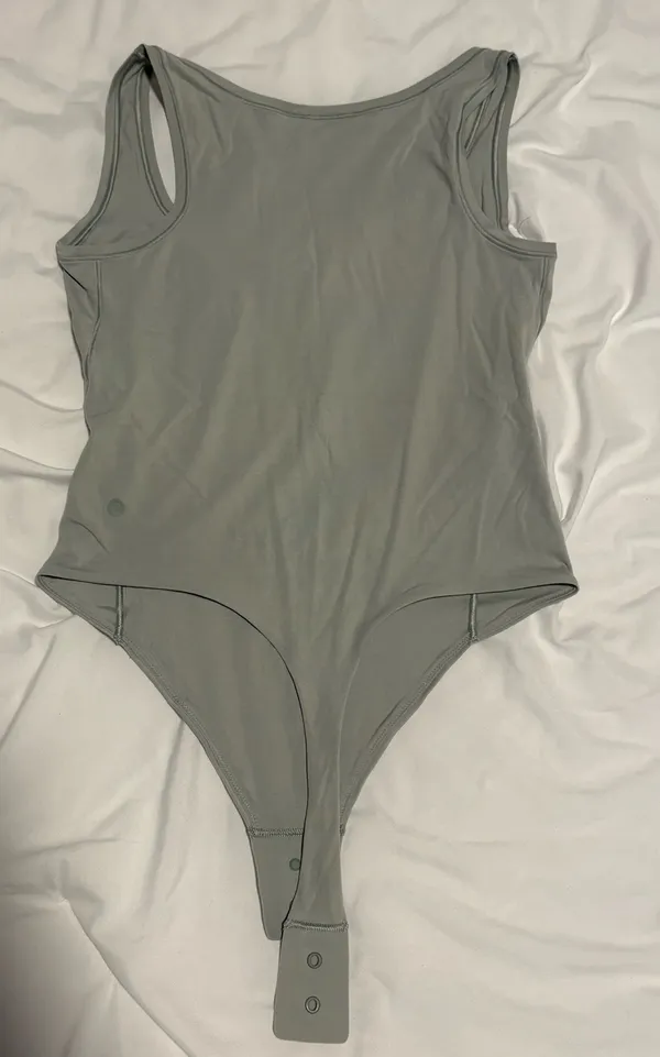 Lululemon tank thong bodysuit  - Image 4