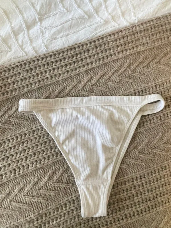 White  Bottoms - Image 3