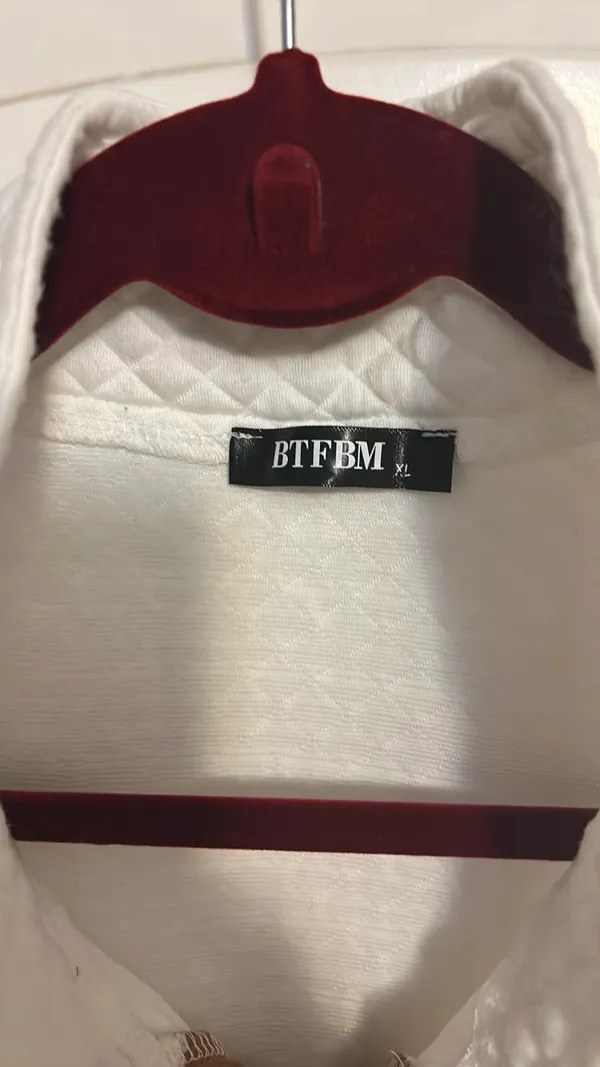 BTFBM Amazon Casual Sweater - Image 3