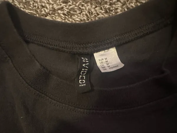 Divided Top - Image 2
