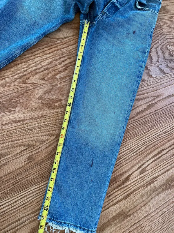 AGOLDE Jeans - Image 2