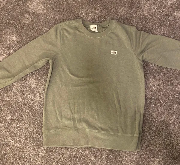 North Face Crewneck - Image 2