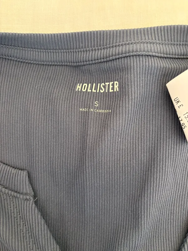 Hollister top - Image 2