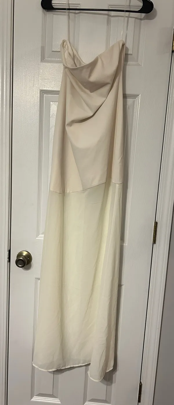 Meshki Mason Dress - Image 5