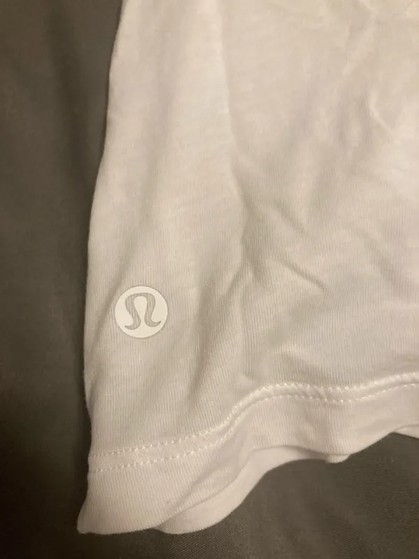 Lululemon All Yours Boyfriend Tank - Size 2 - Image 3
