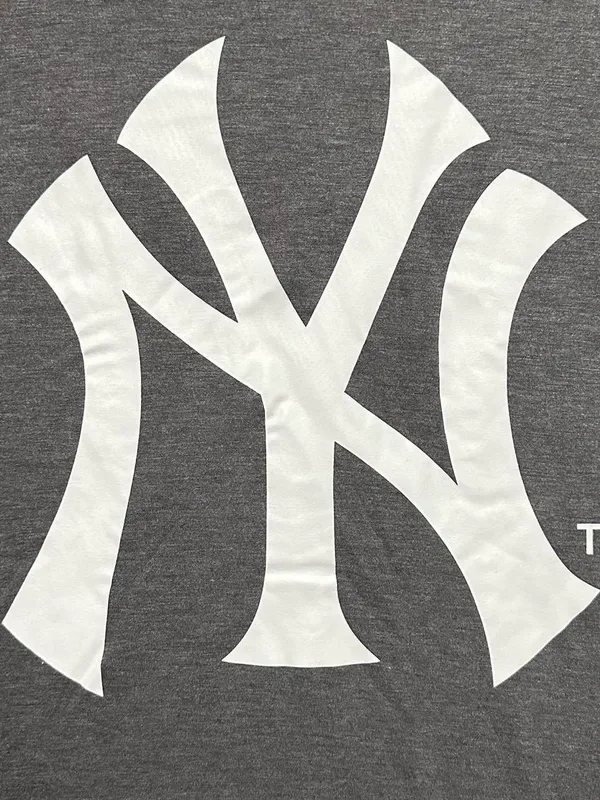 New York Yankees Ford Lightweight Promo Hoodie - Image 4