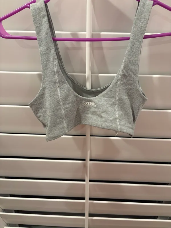 Victoria's Secret PINK Bra Sports Bra - Image 3