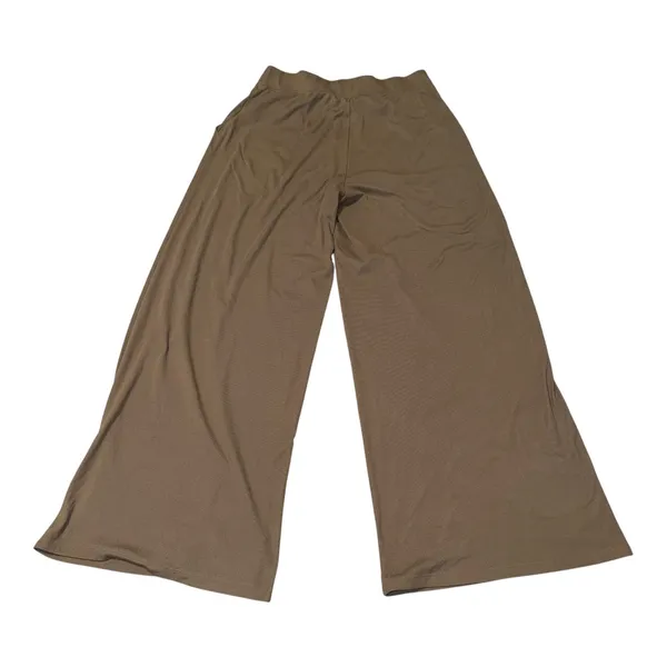 American eagle light brown lounge pants  - Image 2