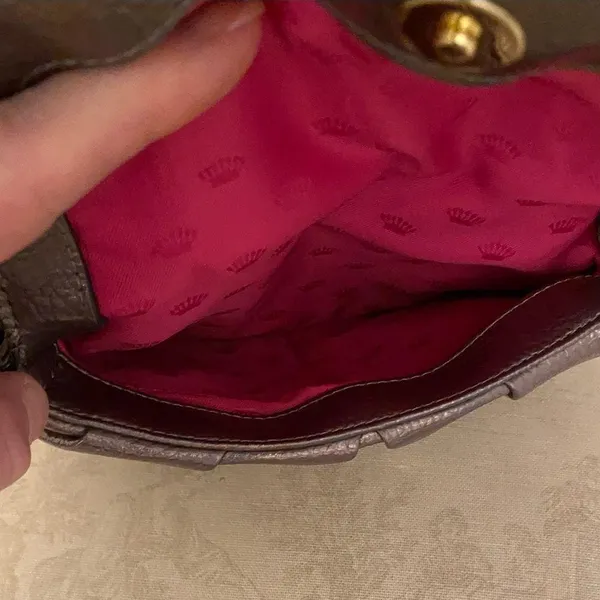 Traveler Wristlet Clutch - Image 6